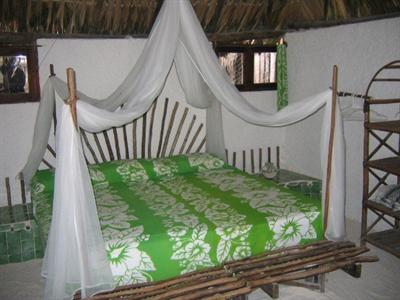 фото отеля The Villa by Retiro Maya Tulum