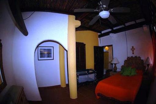 фото отеля The Villa by Retiro Maya Tulum