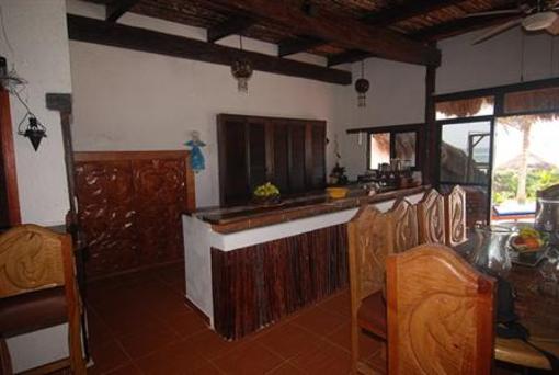 фото отеля The Villa by Retiro Maya Tulum