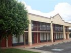 фото отеля Red Roof Inn Newport