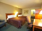 фото отеля Red Roof Inn Newport