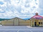 фото отеля Red Roof Inn Newport