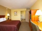 фото отеля Red Roof Inn Newport