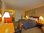 фото отеля Red Roof Inn Newport