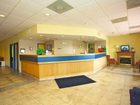 фото отеля Red Roof Inn Newport