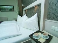 Gasthof Hotel Zum Grunen Wald Wolfsegger