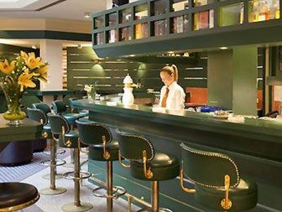фото отеля Novotel Wuerzburg
