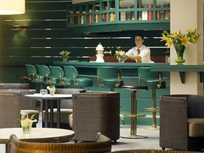 фото отеля Novotel Wuerzburg