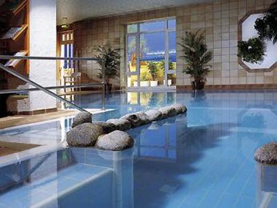 фото отеля Novotel Wuerzburg