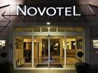 фото отеля Novotel Wuerzburg