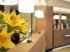 фото отеля Novotel Wuerzburg