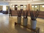 фото отеля Novotel Wuerzburg