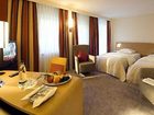 фото отеля Novotel Wuerzburg