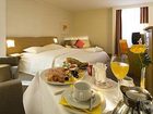 фото отеля Novotel Wuerzburg