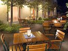 фото отеля Novotel Wuerzburg