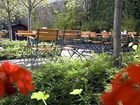 фото отеля Novotel Wuerzburg