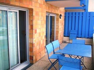 фото отеля Odalys Residence Club Du Port Hourtin