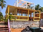 фото отеля Cuba Patnem Beach Bungalows Canacona