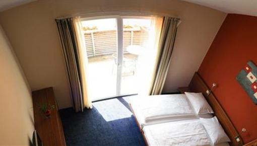 фото отеля Hotel Alpin am Kreischberg