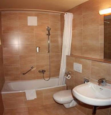 фото отеля Hotel Alpin am Kreischberg