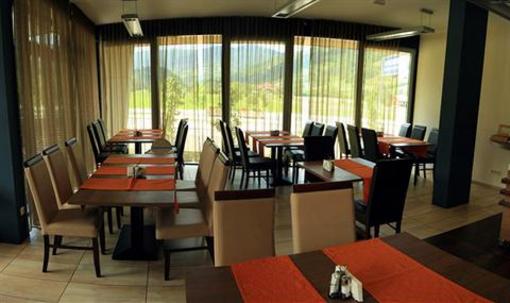 фото отеля Hotel Alpin am Kreischberg