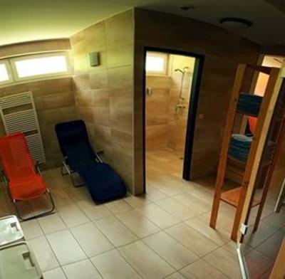 фото отеля Hotel Alpin am Kreischberg