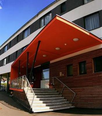 фото отеля Hotel Alpin am Kreischberg