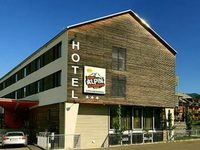 Hotel Alpin am Kreischberg
