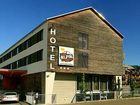 фото отеля Hotel Alpin am Kreischberg