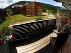 фото отеля Hotel Alpin am Kreischberg