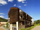 фото отеля Hotel Alpin am Kreischberg