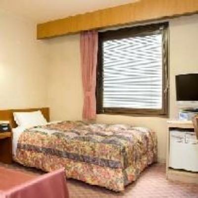 фото отеля Hotel Econo Kanazawakatamachi