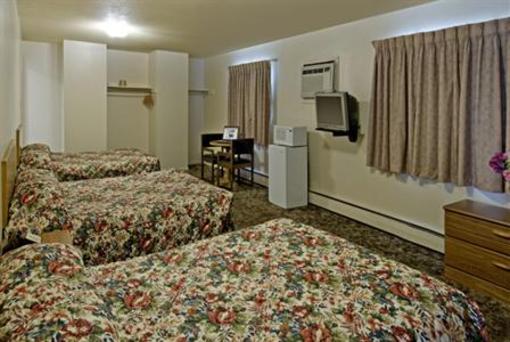фото отеля Americas Best Value Inn-Greeley Evans