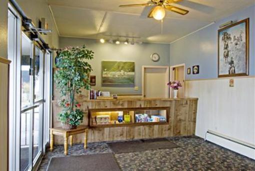 фото отеля Americas Best Value Inn-Greeley Evans