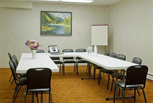 фото отеля Americas Best Value Inn-Greeley Evans