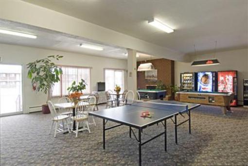 фото отеля Americas Best Value Inn-Greeley Evans