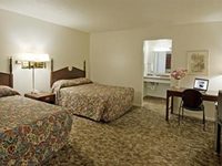 Americas Best Value Inn-Greeley Evans
