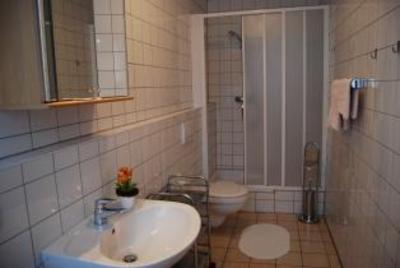 фото отеля Hotel Pache's Gasthof Lubeck