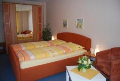 фото отеля Hotel Pache's Gasthof Lubeck