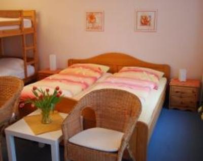фото отеля Hotel Pache's Gasthof Lubeck