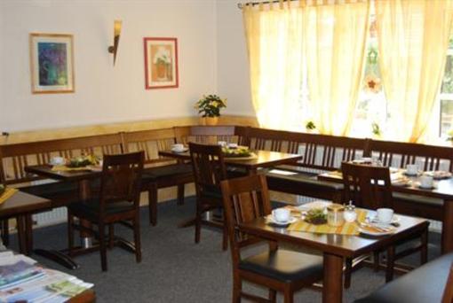 фото отеля Hotel Pache's Gasthof Lubeck