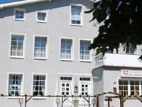 Hotel Pache's Gasthof Lubeck