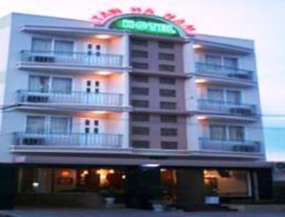 фото отеля Tan Ha Nam Hotel