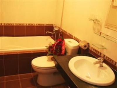 фото отеля Tan Ha Nam Hotel