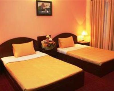фото отеля Tan Ha Nam Hotel