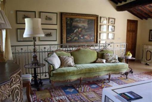 фото отеля Villa Michaela Capannori