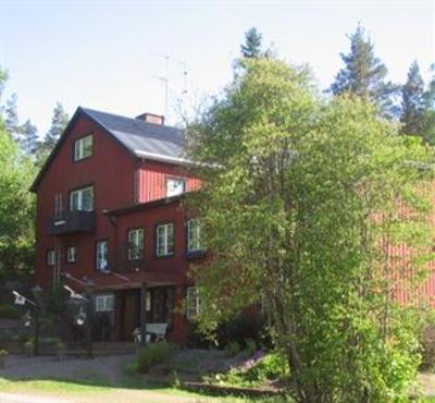 фото отеля Värdshuset Bruksgarden