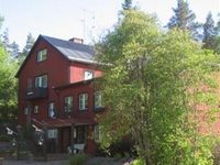 Värdshuset Bruksgarden