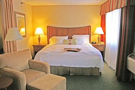 фото отеля Hampton Inn Minnetonka