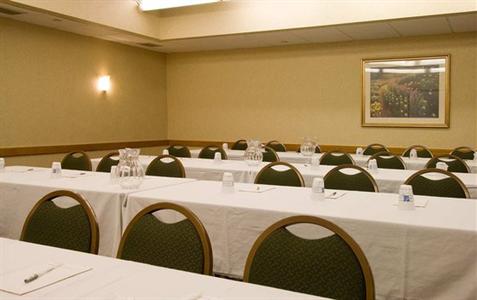 фото отеля Hampton Inn Minnetonka